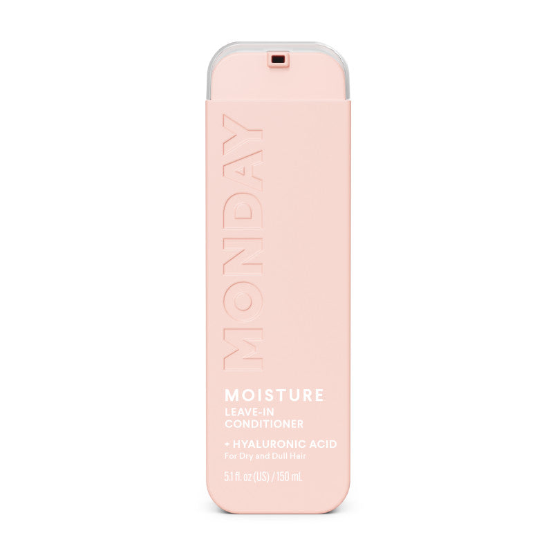 MONDAY Haircare MOISTURE Leave in Conditioner, 150 mL