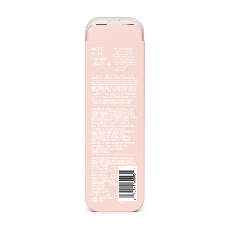 MONDAY Haircare REPAIR Leave in Conditioner, 150 mL