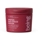 BEING Hair Mask Mega No-Frizz 354ml