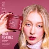 BEING Hair Mask Mega No-Frizz 354ml