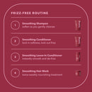 BEING Conditioner Bye Bye Frizz 354ml