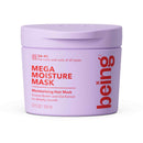 BEING Hair Mask Mega Moisture 354ml