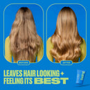 BEING Shampoo Nourish + Shine 354ml