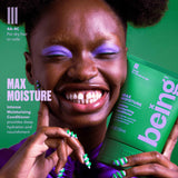 BEING Conditioner Max Moisture 354ml
