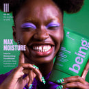 BEING Conditioner Max Moisture 354ml