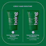 BEING Conditioner Max Moisture 354ml