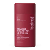 BEING Leave-in Conditioner Major No-Frizz 227ml