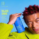 BEING Leave-in Conditioner Major Shine 227ml