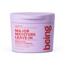 BEING Leave-in Conditioner Major Moisture 354ml