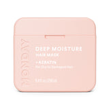MONDAY Haircare DEEP MOISTURE Hair Mask 250 mL