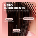 MONDAY Haircare DEEP MOISTURE Hair Mask 250 mL