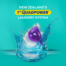 ONE 4 In 1 Laundry Capsules 17pk