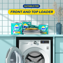 ONE 4 In 1 Laundry Capsules 17pk