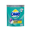 ONE 4 In 1 Laundry Capsules 28pk