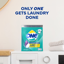 ONE 4 In 1 Laundry Capsules 28pk