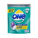 ONE 4 In 1 Laundry Capsules 50pk