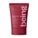 being GOODBYE FRIZZ Smoothing Shampoo 90mL