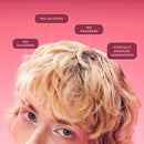 being GOODBYE FRIZZ Smoothing Shampoo 90mL