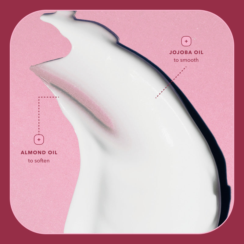 being GOODBYE FRIZZ Smoothing Conditioner 90mL