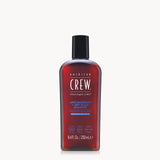 American Crew Anti-Dandruff + Dry Scalp Shampoo 250ml