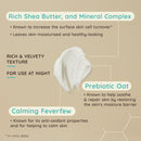 Aveeno Calm And Restore Rehydrating Night Cream 50ml