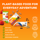 Probar Bolt Lemon Berry 60g