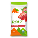 Probar Bolt Strawberry 60g
