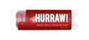 Hurraw Lip Balm Black Cherry 4.3g