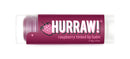 Hurraw Raspberry Tinted Lip Balm