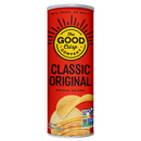 The Good Company Crisps Original 160g