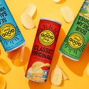 The Good Company Crisps Original 160g