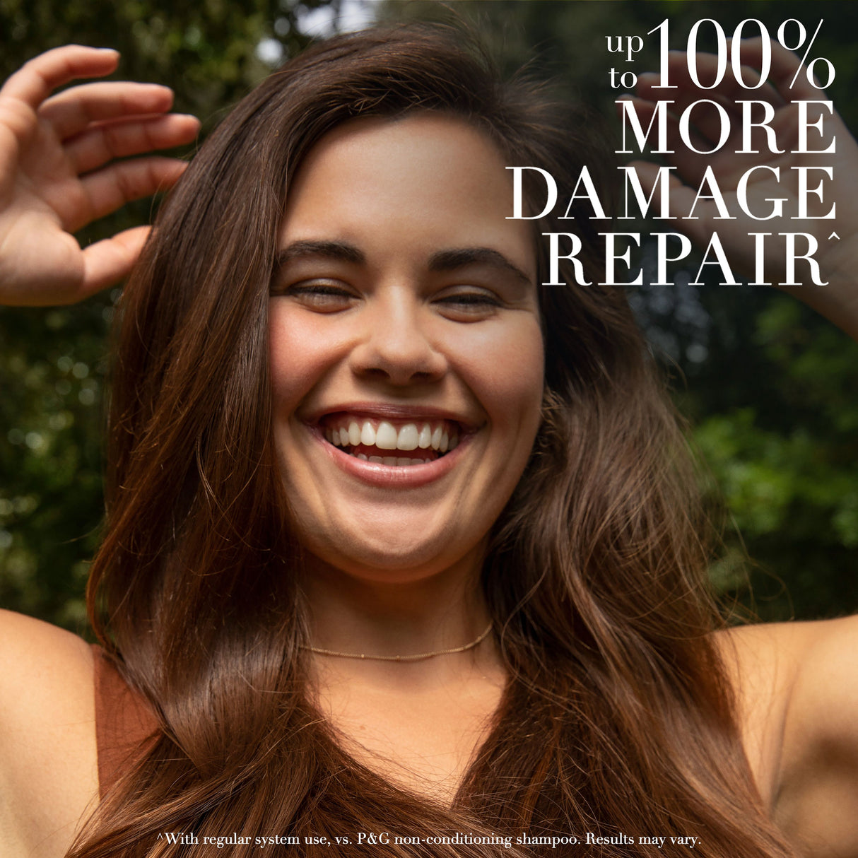 Herbal Essences Bio: Renew Repairing Conditioner Argan Oil Of Morocco 400ml