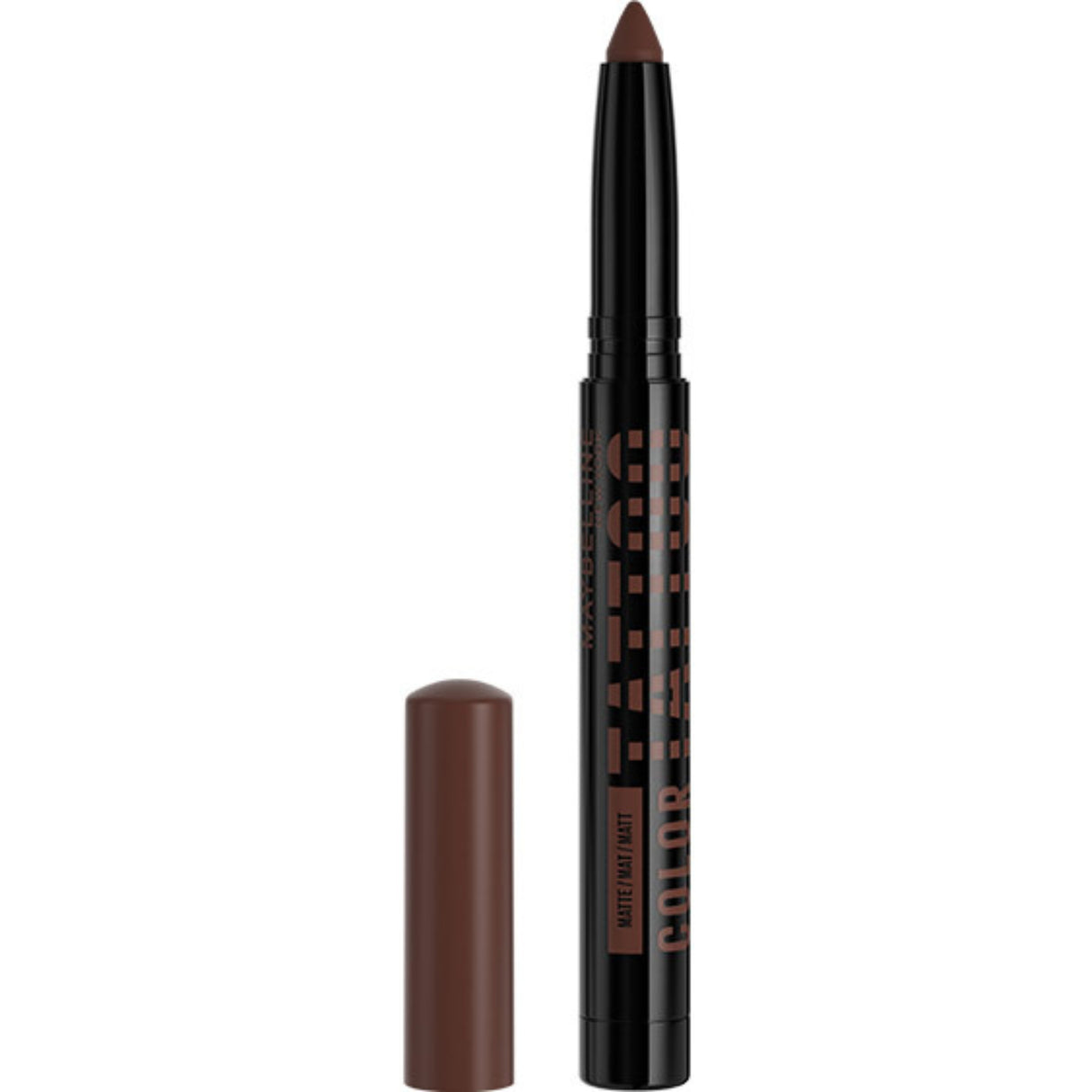 Maybelline Colour Tattoo Eye Stix I Am Determined