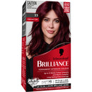 Schwarzkopf Brilliance 23 Burgundy Chic