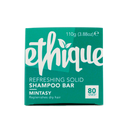 ETHIQUE Shampoo Bar Mintasy Solid Bar 110g