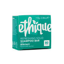 ETHIQUE Shampoo Bar Mintasy Solid Bar 110g