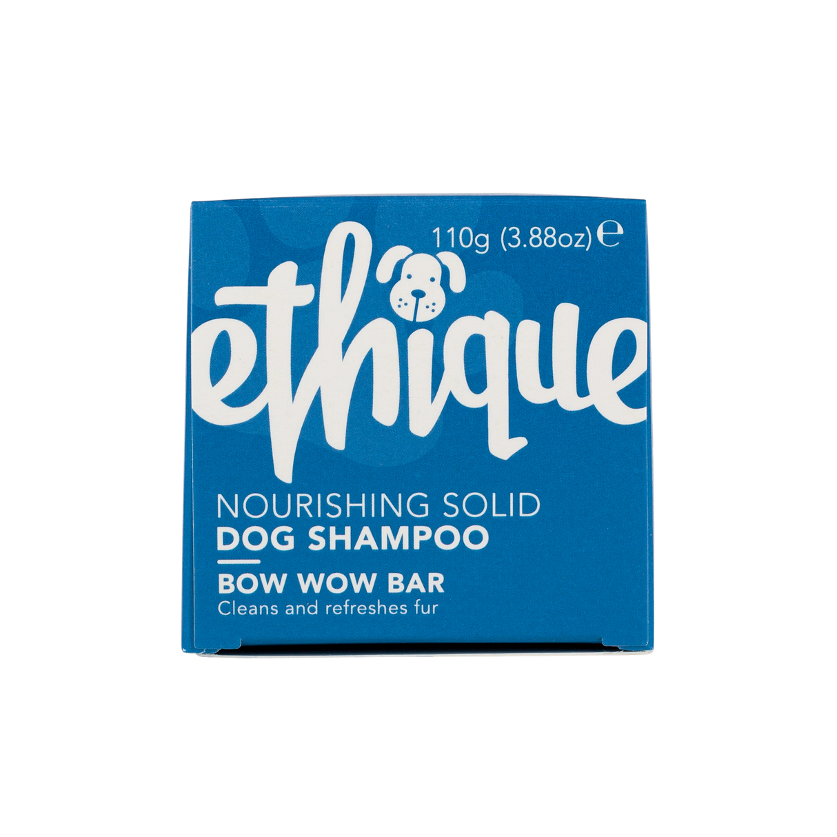 Ethique Shampoo Bar Dogs Bow Wow 110g
