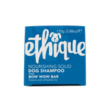 Ethique Shampoo Bar Dogs Bow Wow 110g