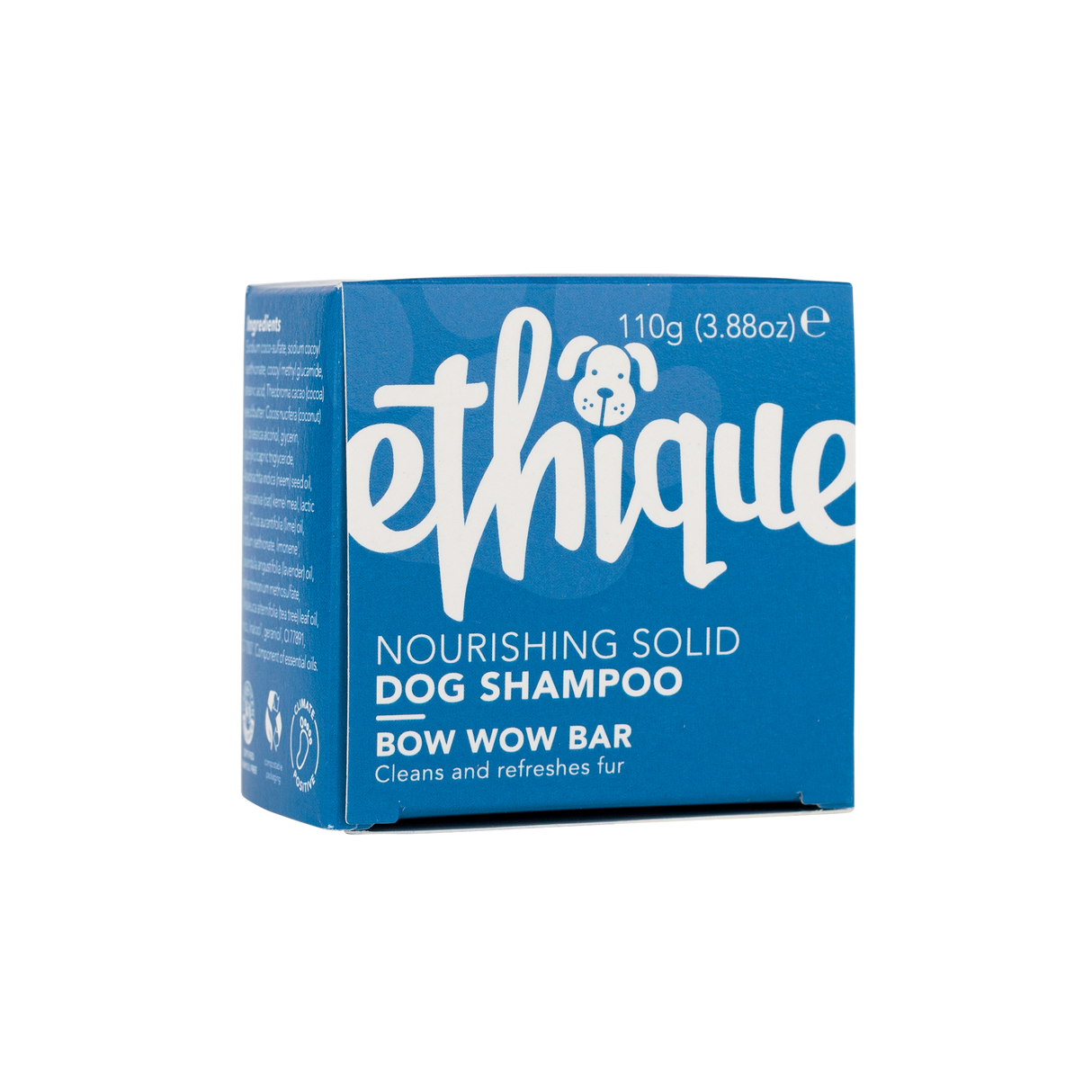 Ethique Shampoo Bar Dogs Bow Wow 110g