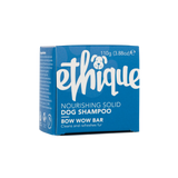 Ethique Shampoo Bar Dogs Bow Wow 110g
