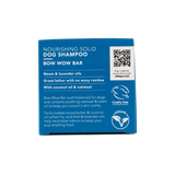 Ethique Shampoo Bar Dogs Bow Wow 110g