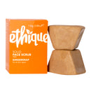 ETHIQUE Face Scrub Gingersnap 110g