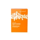 ETHIQUE Face Scrub Gingersnap 110g