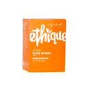 ETHIQUE Face Scrub Gingersnap 110g