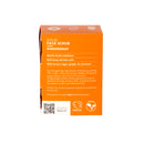 ETHIQUE Face Scrub Gingersnap 110g