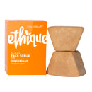 ETHIQUE Face Scrub Gingersnap 110g