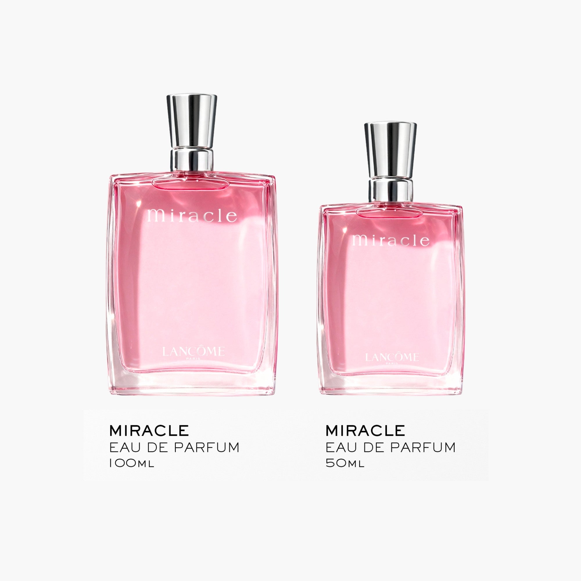 Lancome Miracle Eau De Parfum 50ml – Bargain Chemist