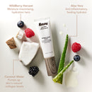 RAWW Wildberry Boost Primer 30ml