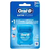 Oral-B Satin Tape Mint 25m