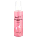 Miki Shimmer Fair Floss Spray 150ml